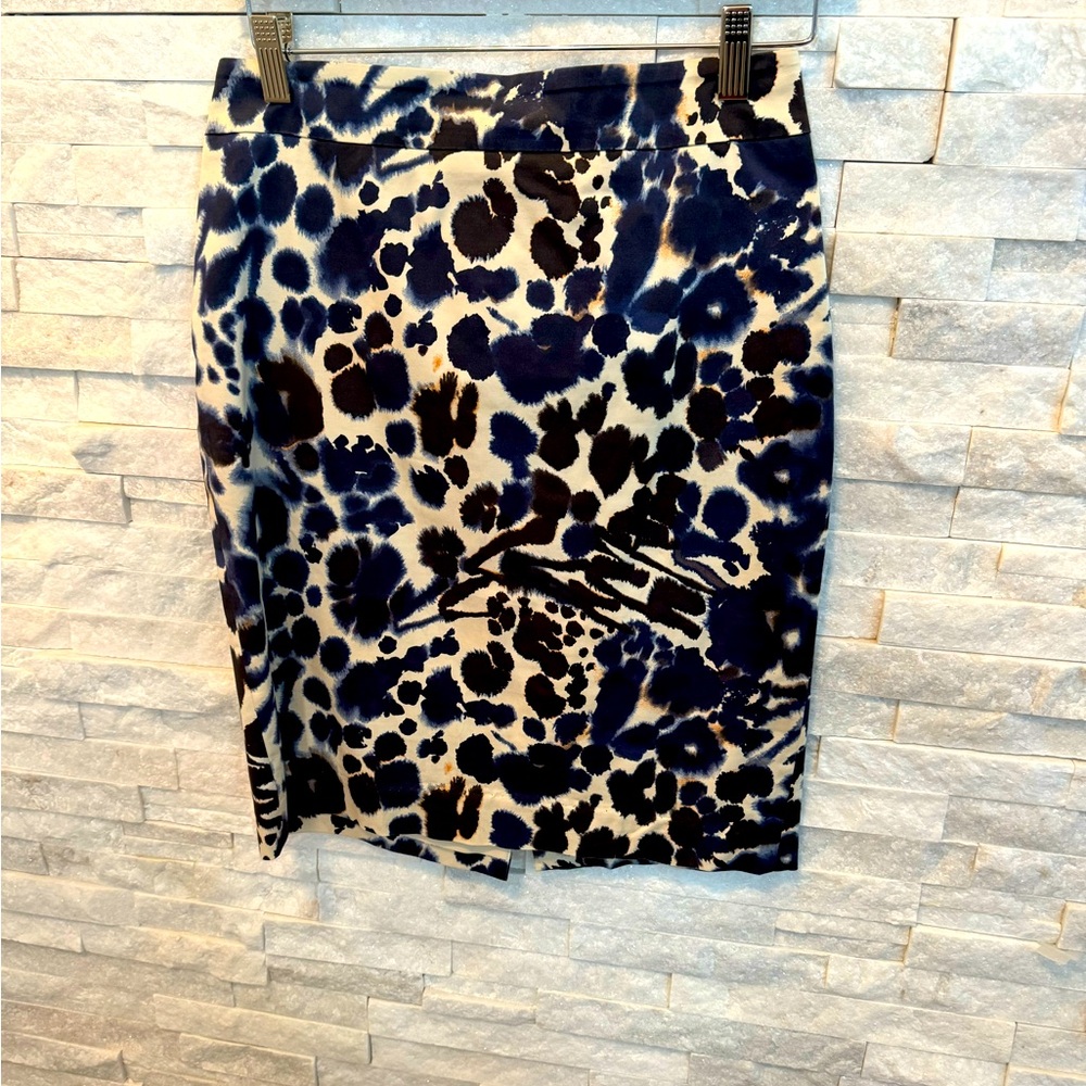 Ann Taylor Skirt 4p
